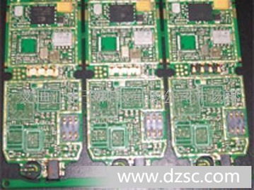 HDI板 引領(lǐng)PCB技術(shù)革新的高密度互連電路板