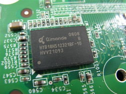 麗臺(tái)Leadtek PX9500GT DDR3顯卡 外觀細(xì)節(jié)與PCB電路板大圖賞析
